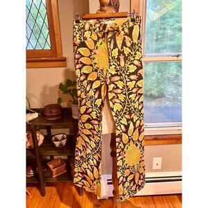 🌸 Zara Hippie Flares 🌸